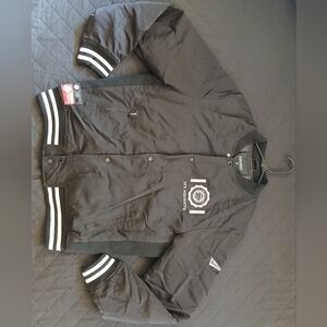 Superdry Varsity Jacket